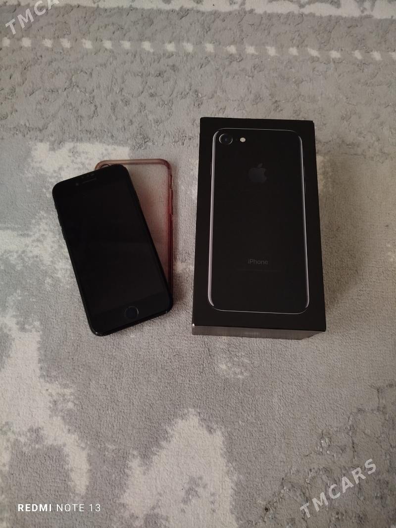 iPhone 7 - Balkanabat - img 3