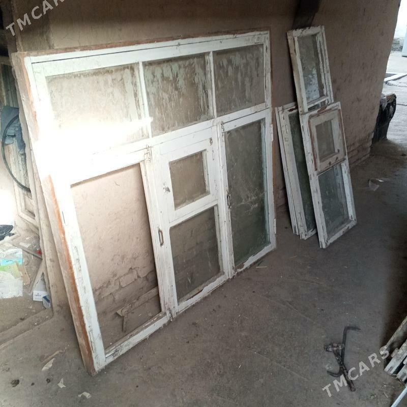 ayna gapylar - Daşoguz - img 4