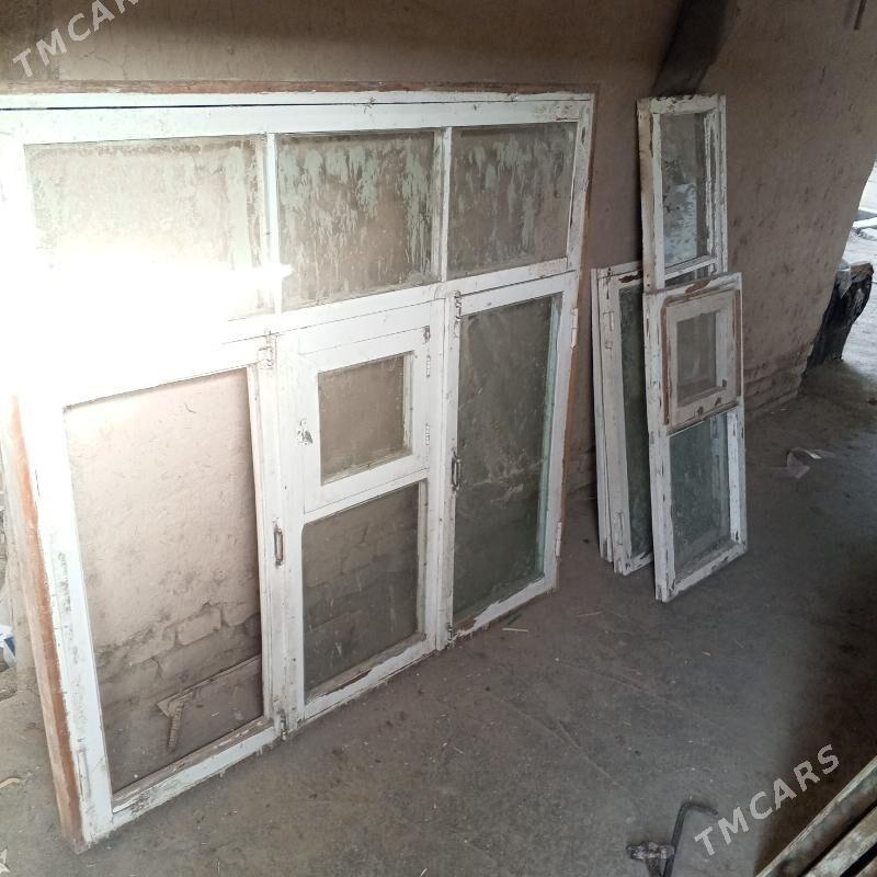 ayna gapylar - Daşoguz - img 3