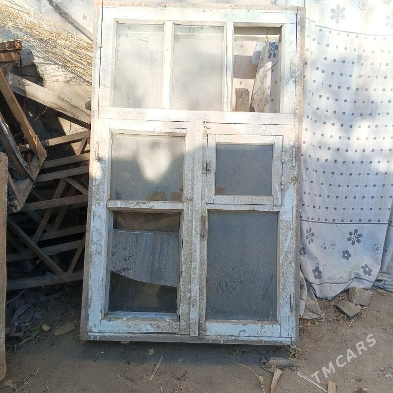 ayna gapylar - Daşoguz - img 2