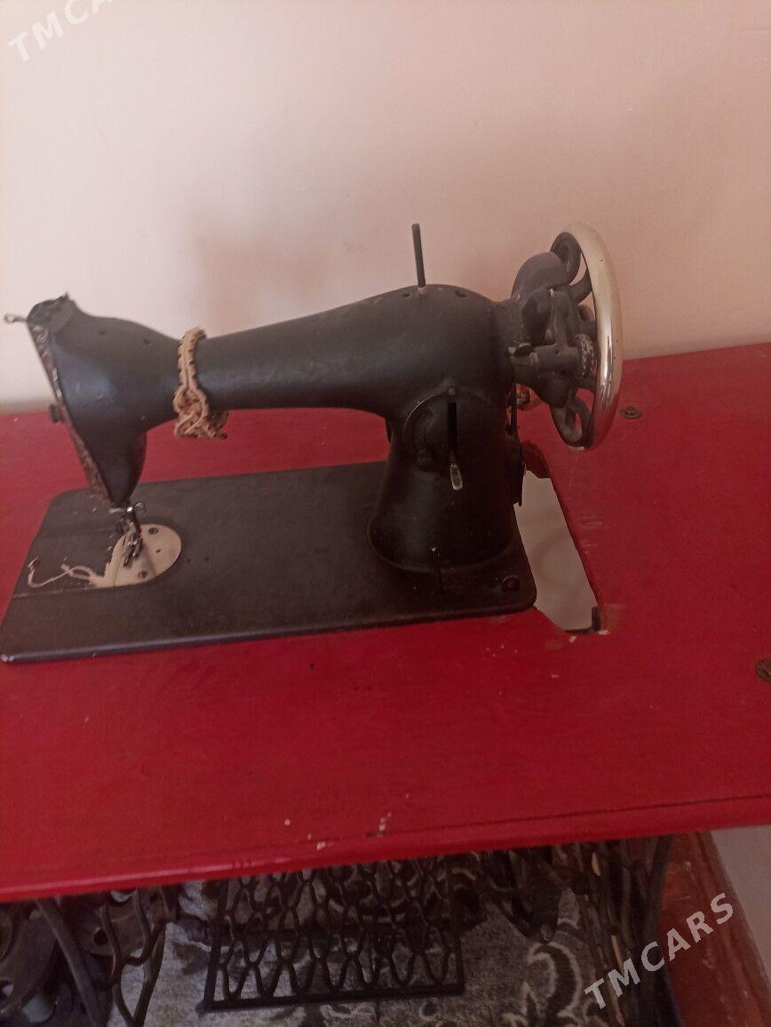 tikin maşin - 4 мкр - img 2