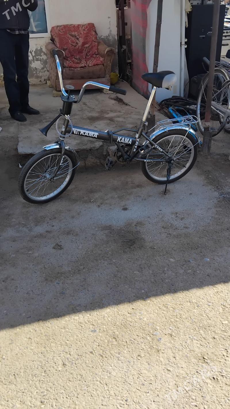 Kama.20.taze. - Baýramaly - img 2