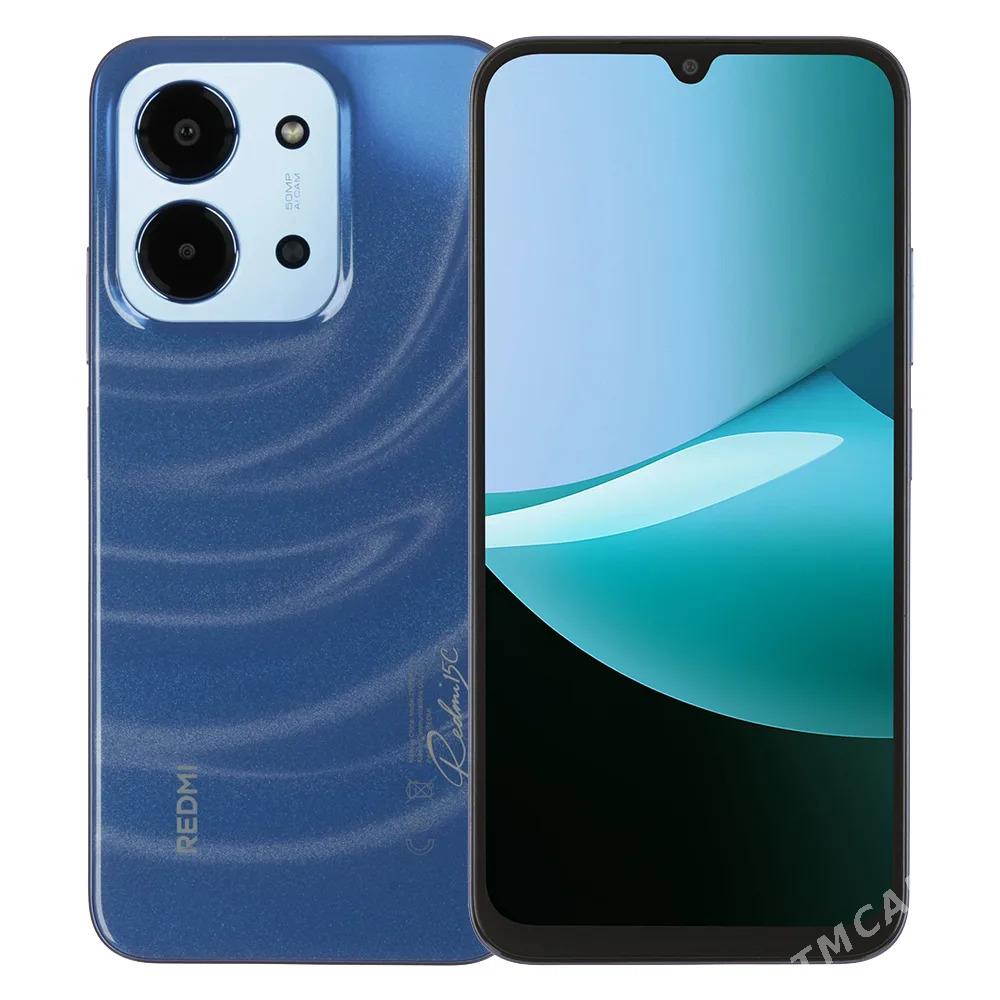 garaşaryna telefon berýas - Aşgabat - img 1