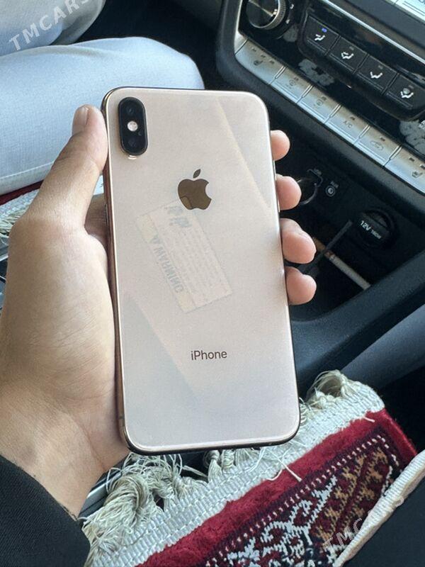 iphone xs 256 🟠 - Baýramaly - img 3