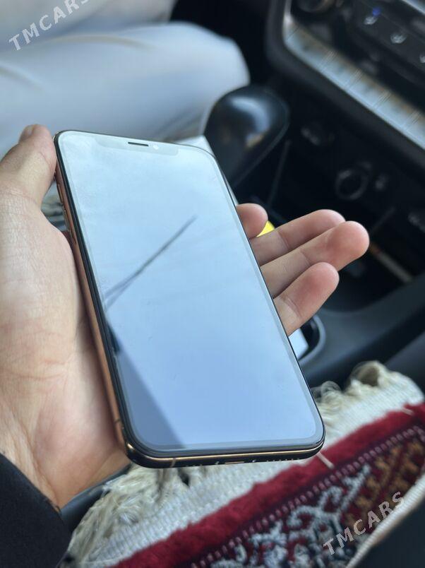 iphone xs 256 🟠 - Baýramaly - img 2