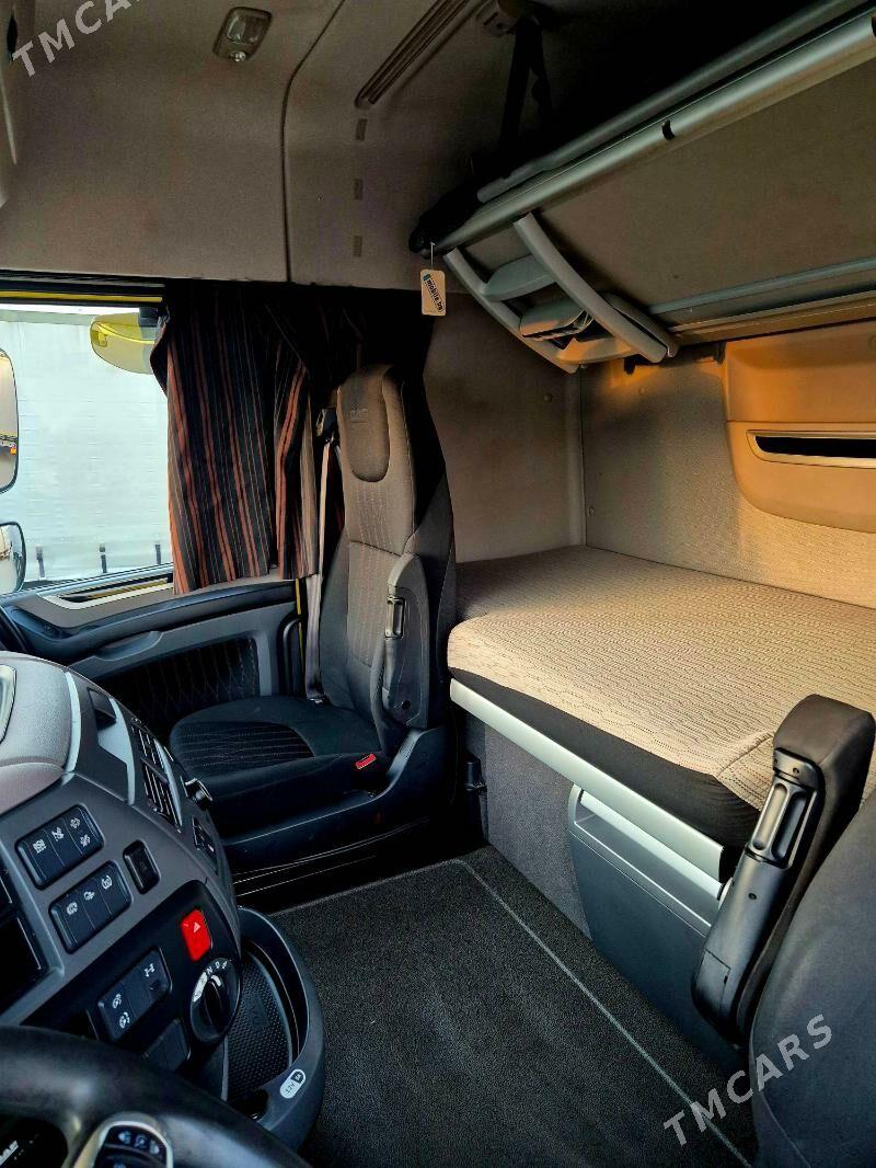 DAF 480 2020 - 740 777 TMT - Ашхабад - img 3