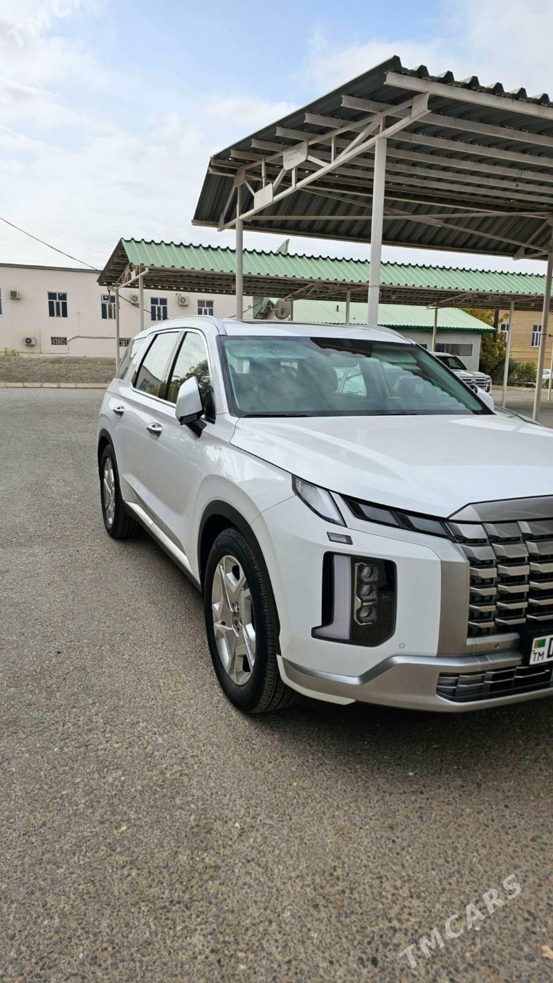 Hyundai Palisade 2023 - 880 000 TMT - Мары - img 2