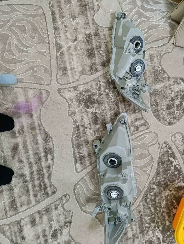 Toyota camry okuz fara 1 100 TMT - Туркменбаши - img 7