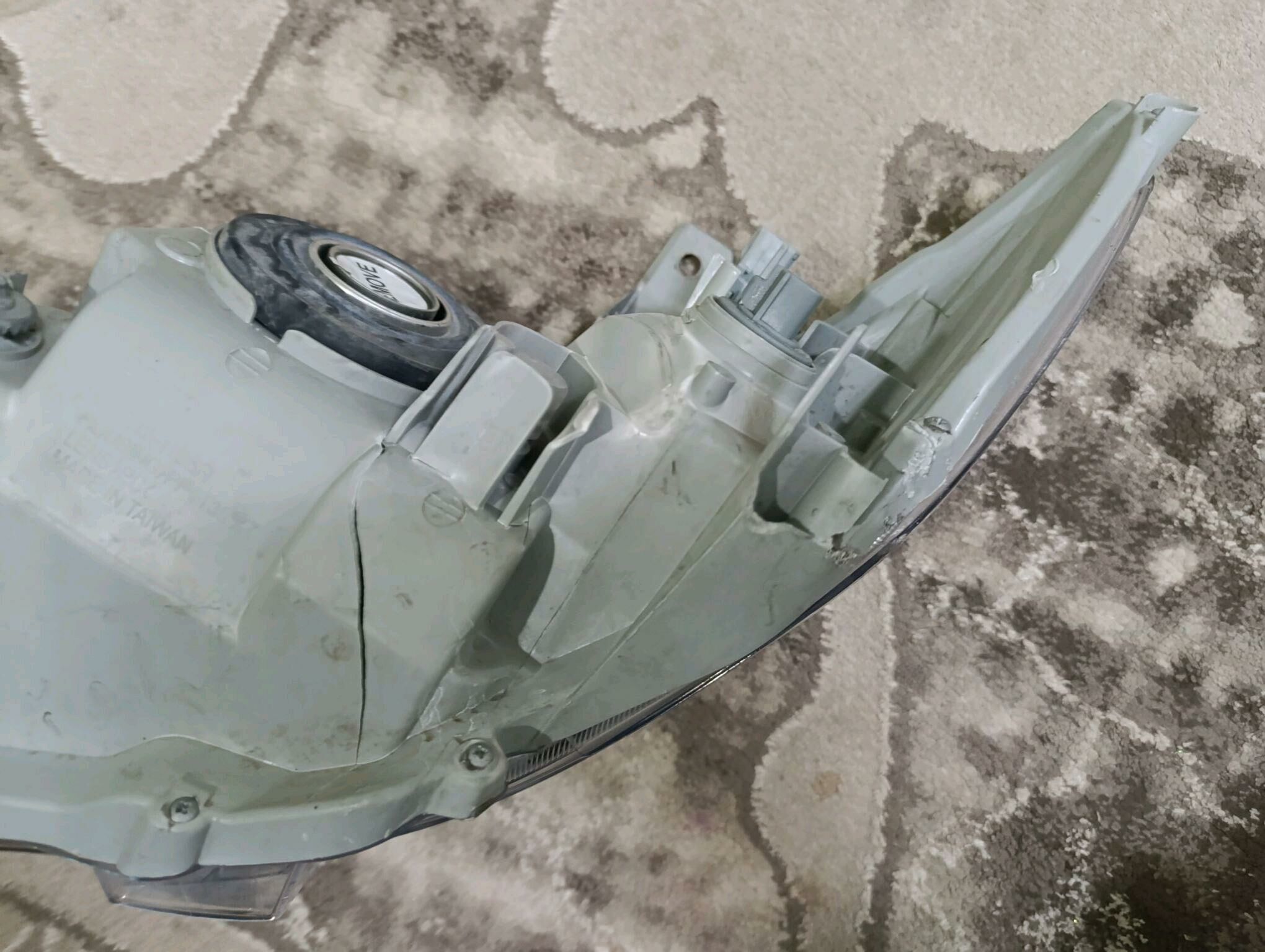 Toyota camry okuz fara 1 100 TMT - Туркменбаши - img 6