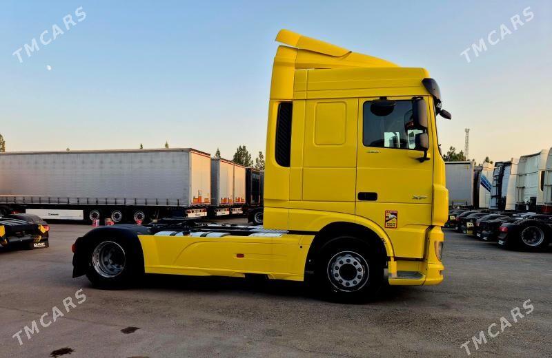 DAF 480 2020 - 740 777 TMT - Ашхабад - img 7