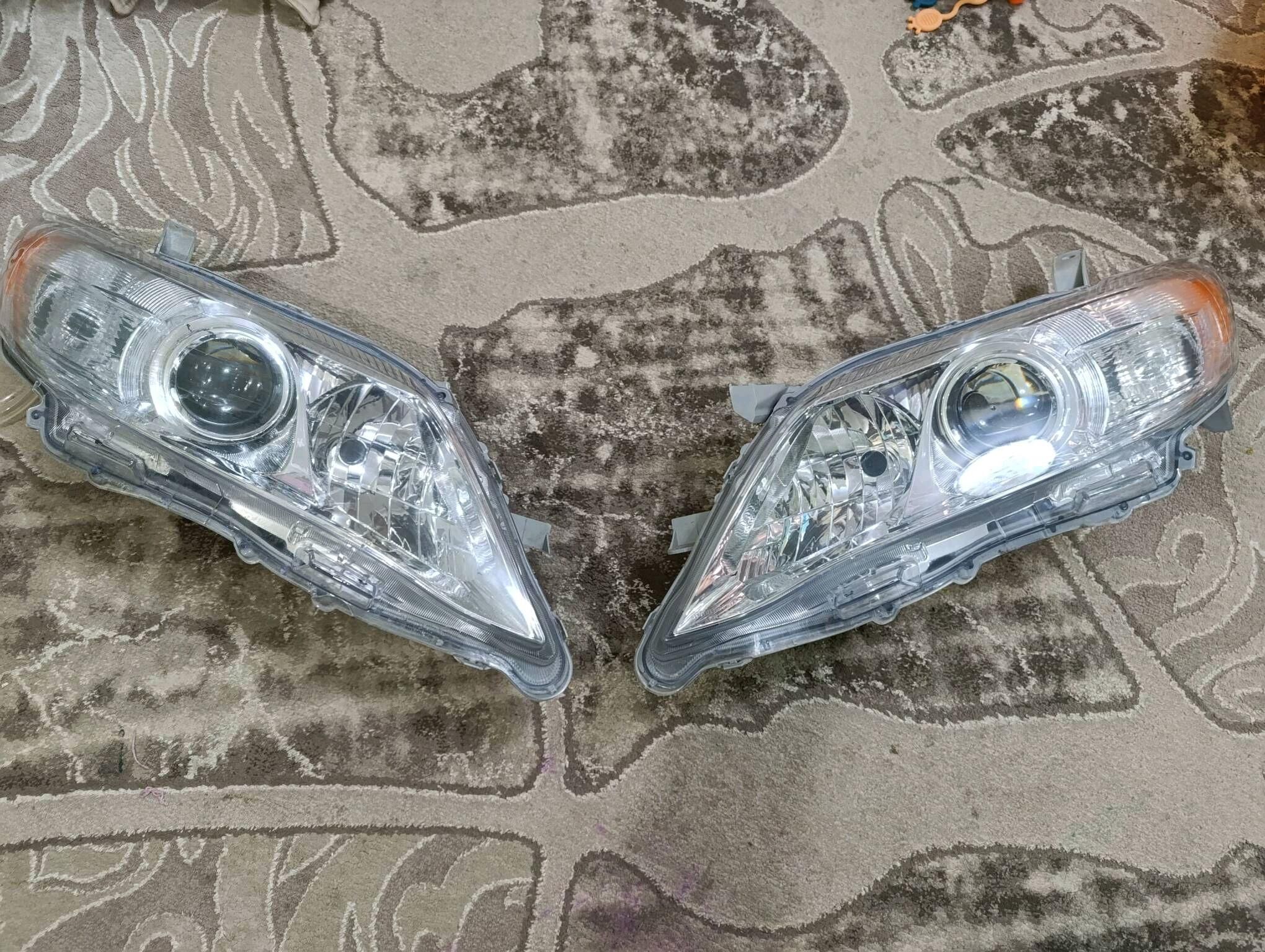 Toyota camry okuz fara 1 100 TMT - Туркменбаши - img 1