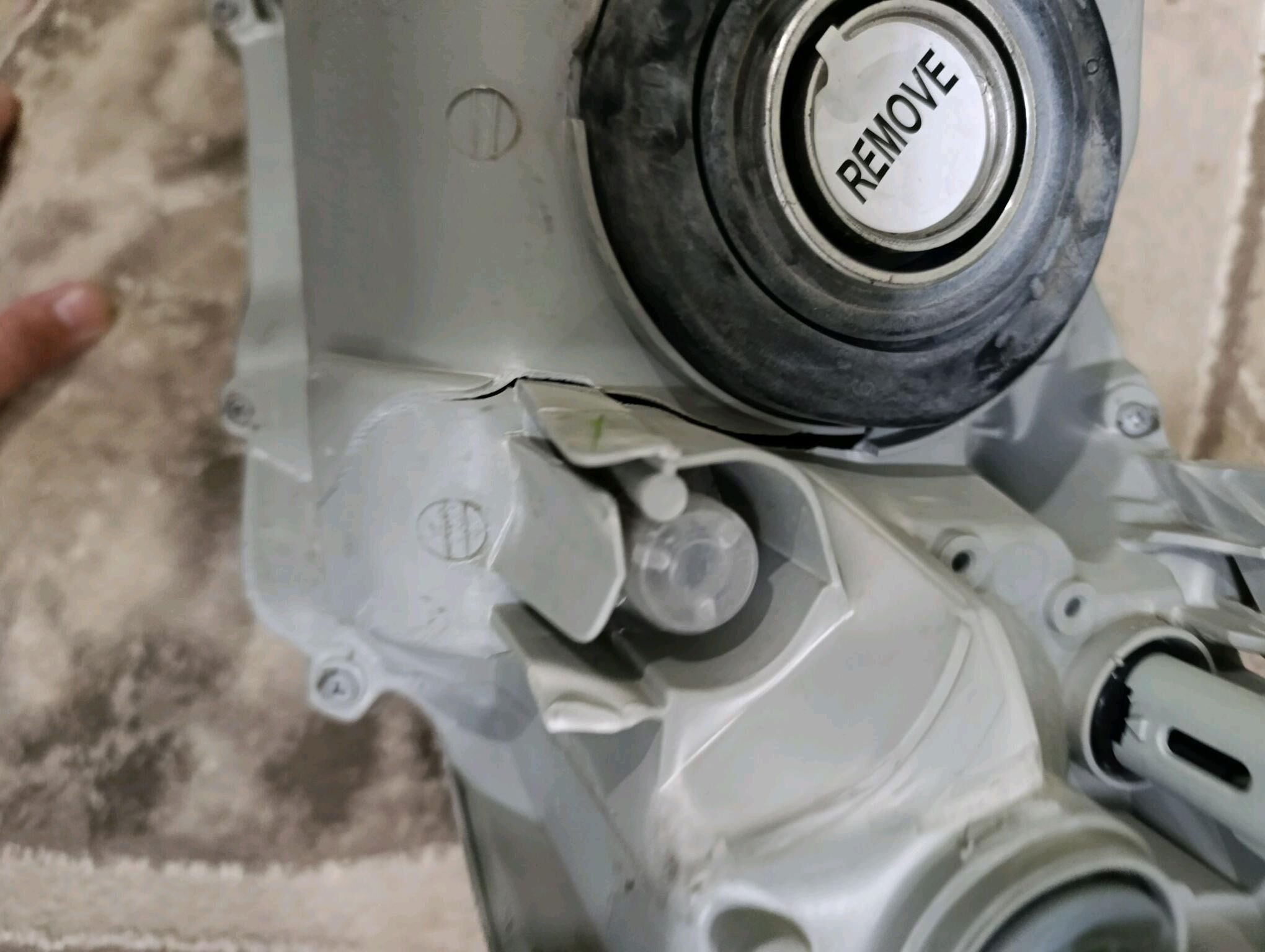 Toyota camry okuz fara 1 100 TMT - Туркменбаши - img 5