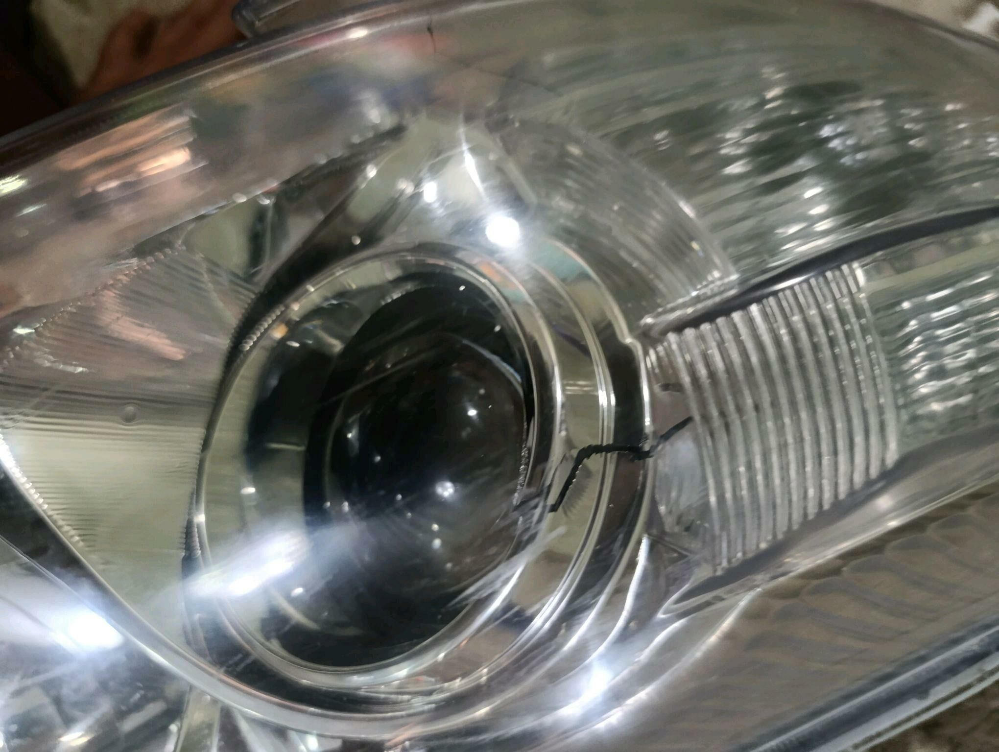 Toyota camry okuz fara 1 100 TMT - Туркменбаши - img 4