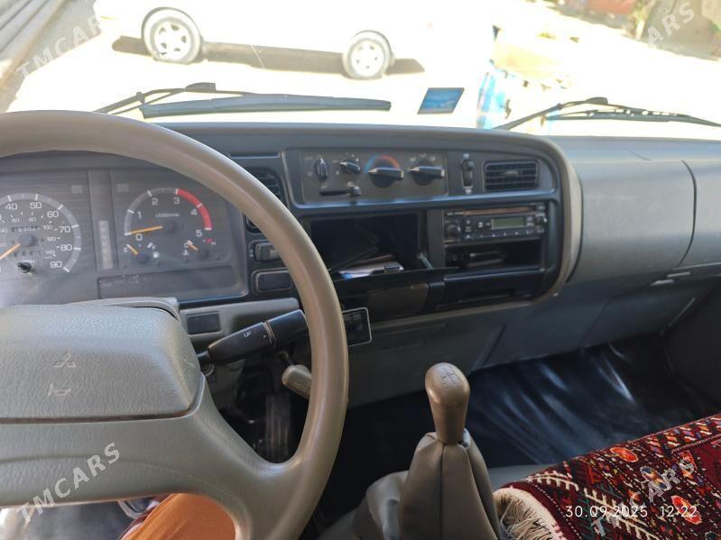 Mitsubishi Canter 2003 - 230 000 TMT - Magdanly - img 4