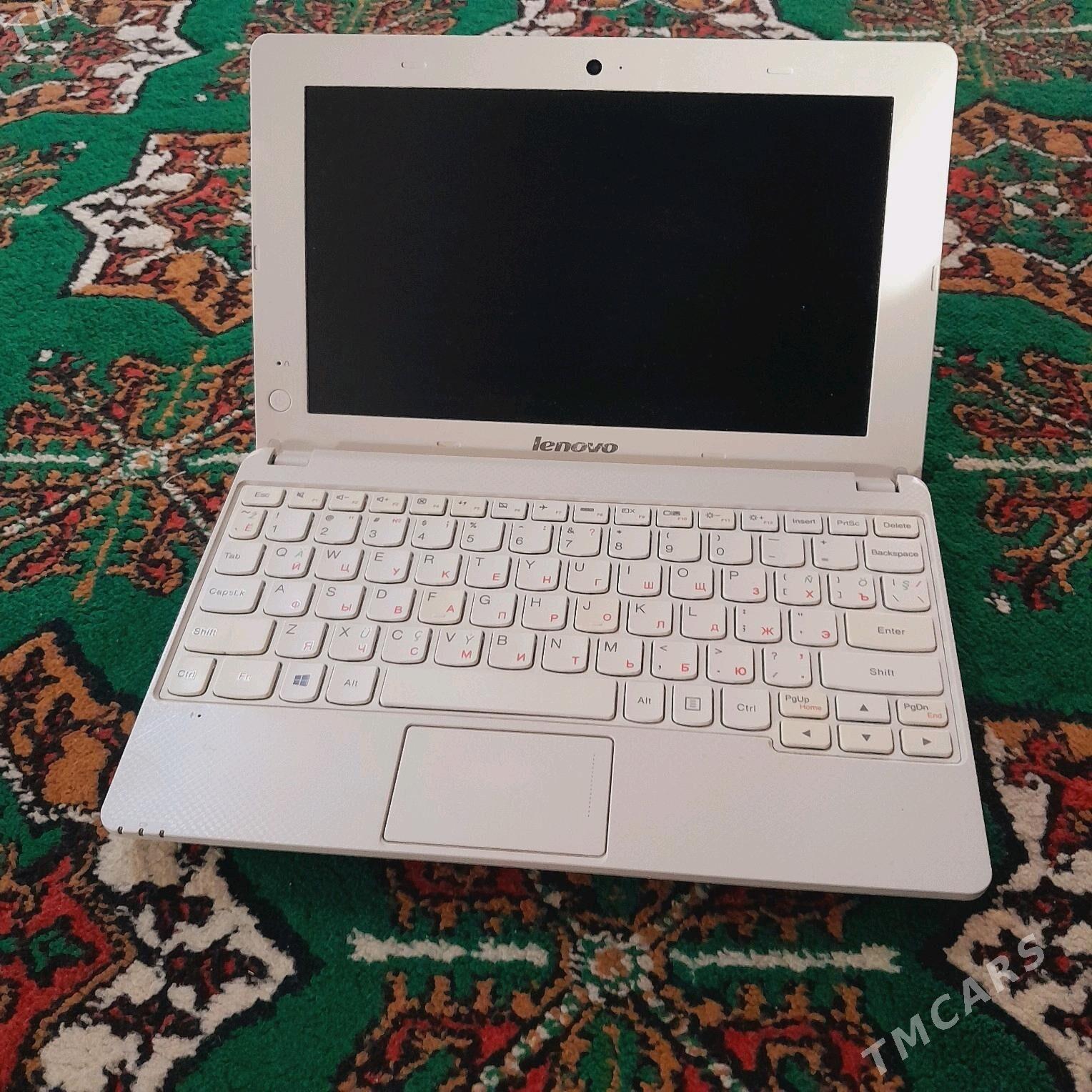 Lenovo kampyuter - Балканабат - img 1