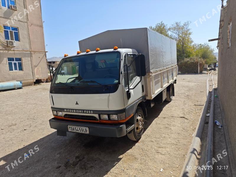 Mitsubishi Canter 2003 - 230 000 TMT - Magdanly - img 2