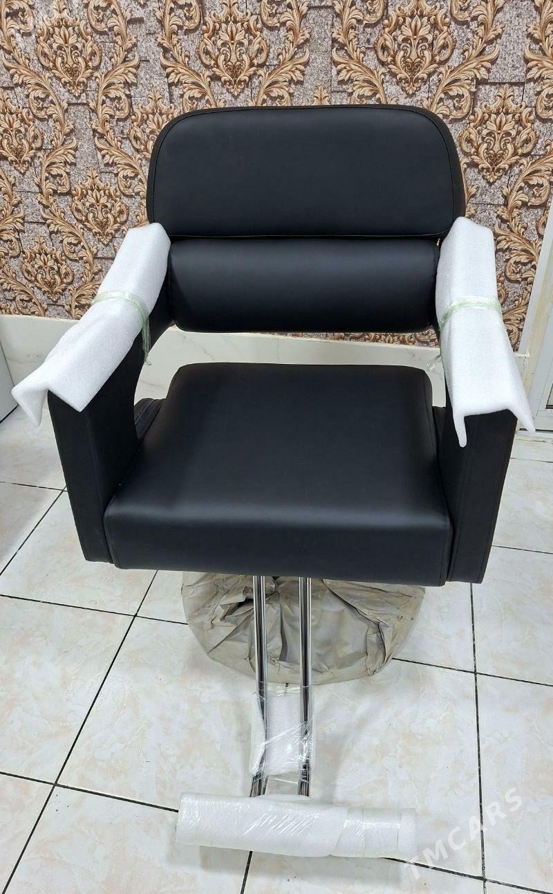 salon kreslo - Ашхабад - img 1