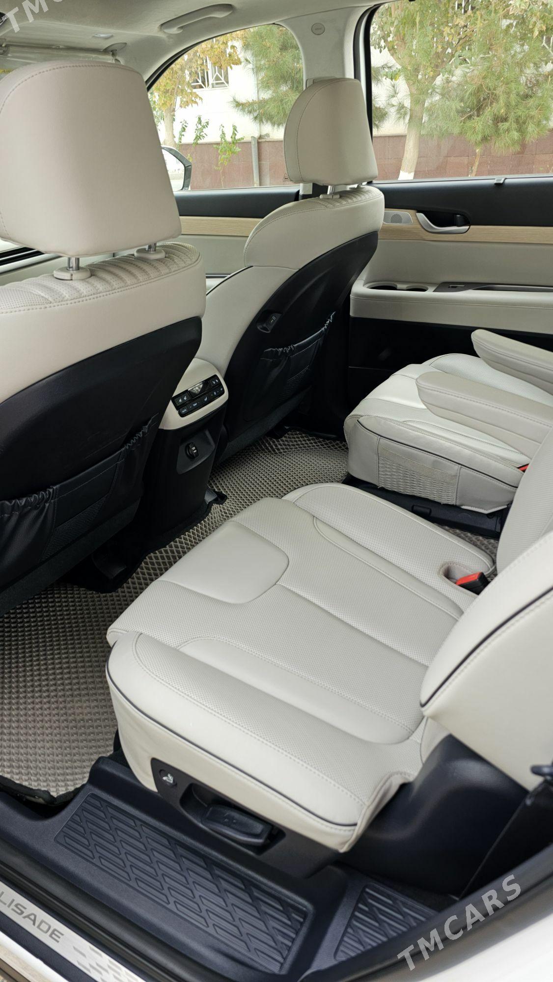 Hyundai Palisade 2023 - 880 000 TMT - Мары - img 5