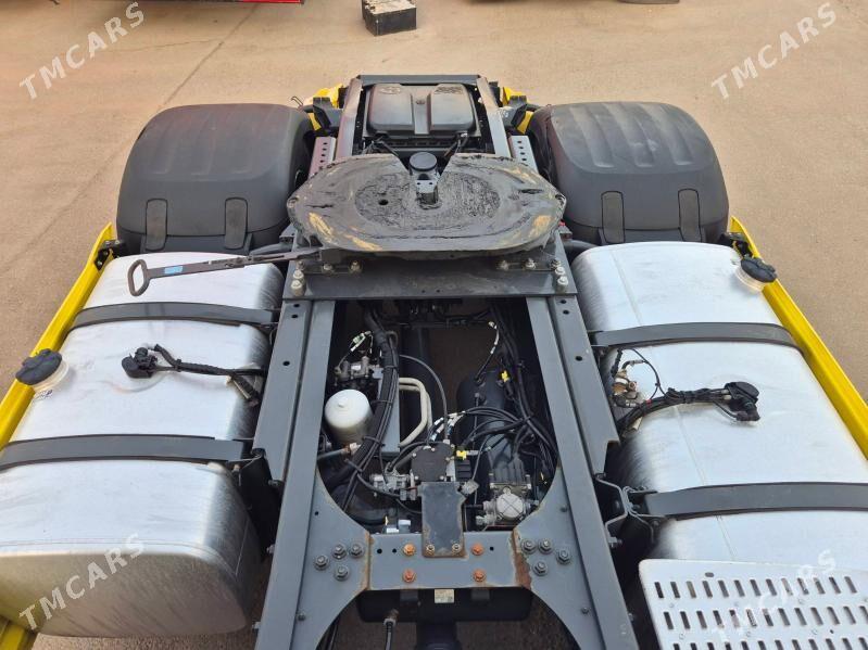 DAF 480 2020 - 740 777 TMT - Ашхабад - img 5