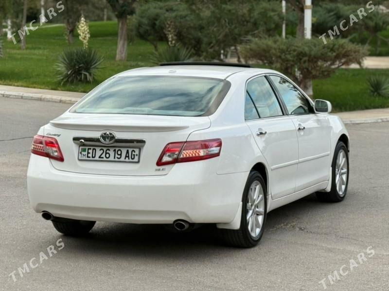 Toyota Camry 2010 - 210 000 TMT - Aşgabat - img 7