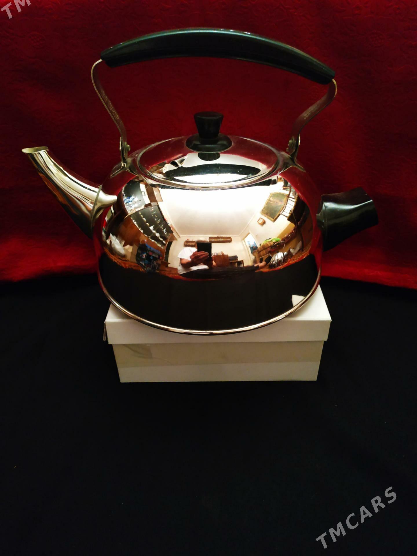 Посуда - Aşgabat - img 2