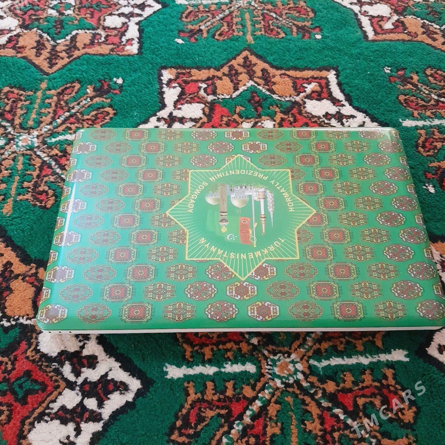 Lenovo kampyuter - Балканабат - img 2