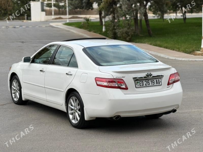 Toyota Camry 2010 - 210 000 TMT - Aşgabat - img 5