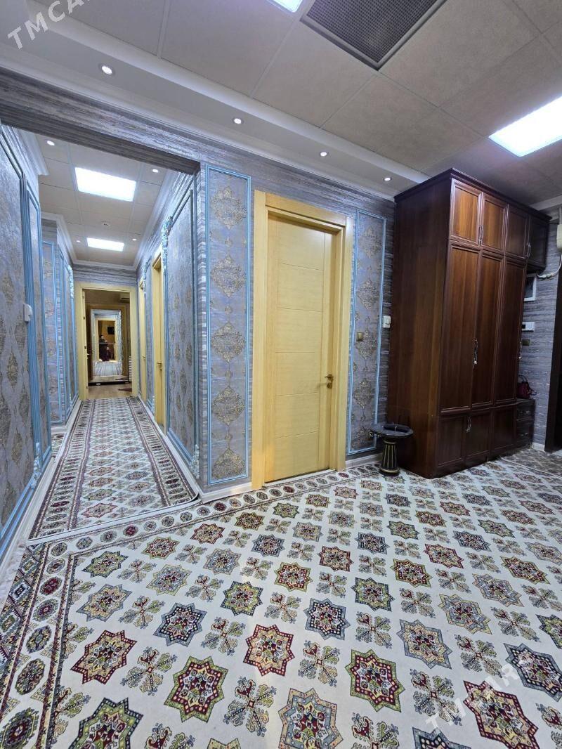 MOSKOWSKIY - Ашхабад - img 7