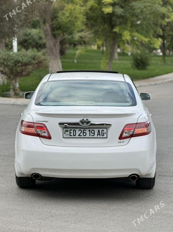 Toyota Camry 2010 - 210 000 TMT - Aşgabat - img 6