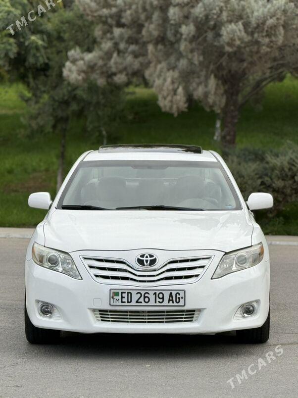 Toyota Camry 2010 - 210 000 TMT - Aşgabat - img 3
