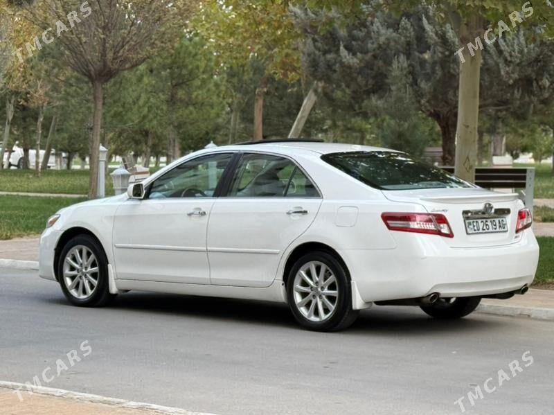 Toyota Camry 2010 - 210 000 TMT - Aşgabat - img 2
