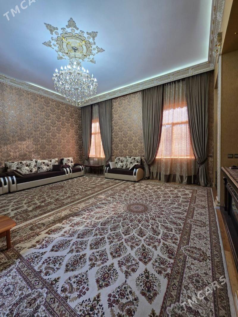 MOSKOWSKIY - Ашхабад - img 10