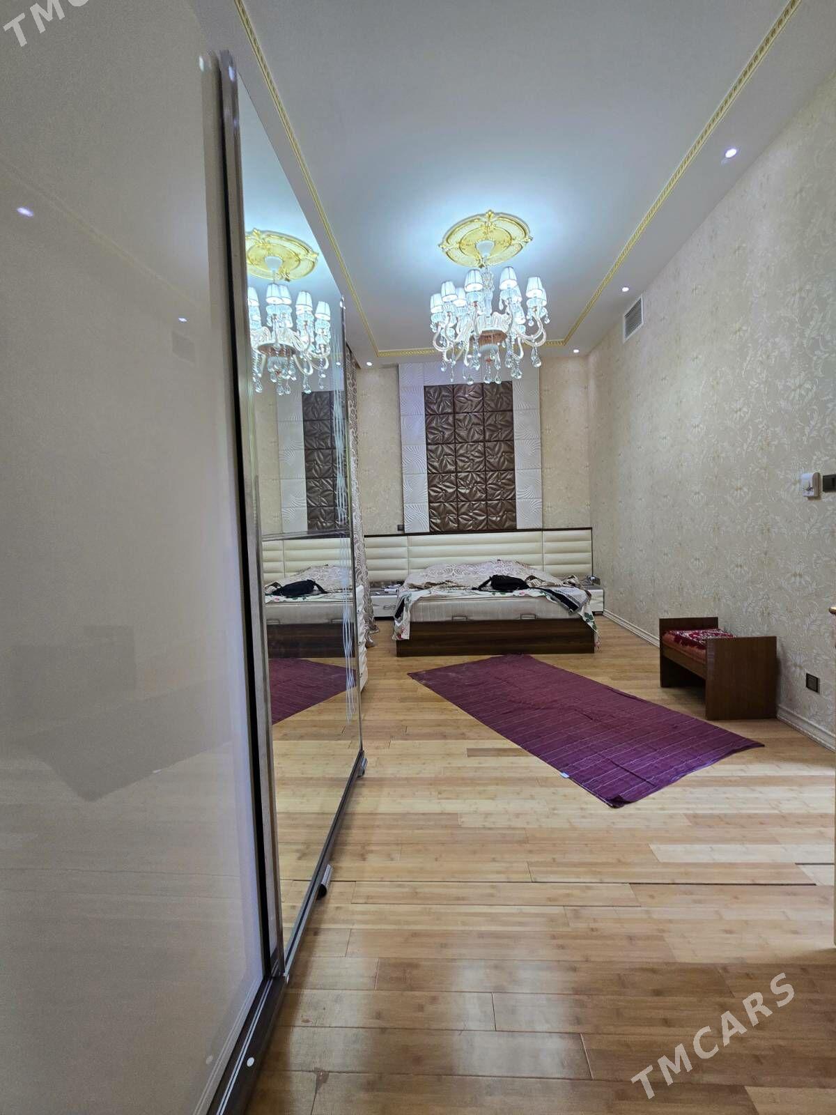 MOSKOWSKIY - Ашхабад - img 8