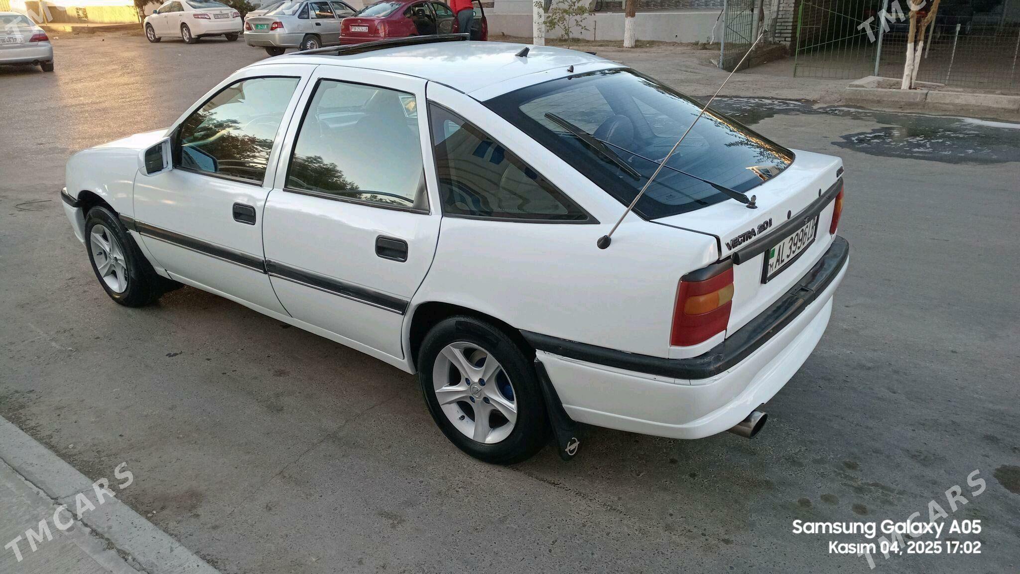 Opel Vectra 1994 - 35 000 TMT - Туркменабат - img 2