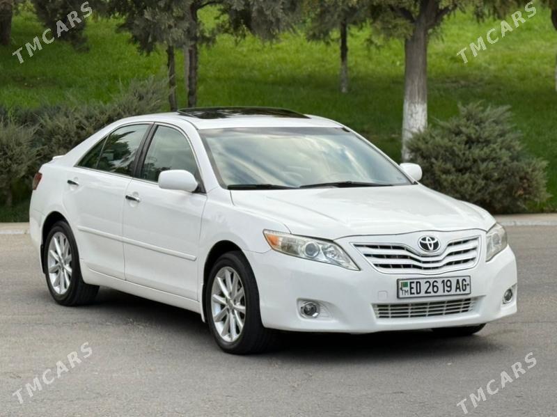 Toyota Camry 2010 - 210 000 TMT - Aşgabat - img 4