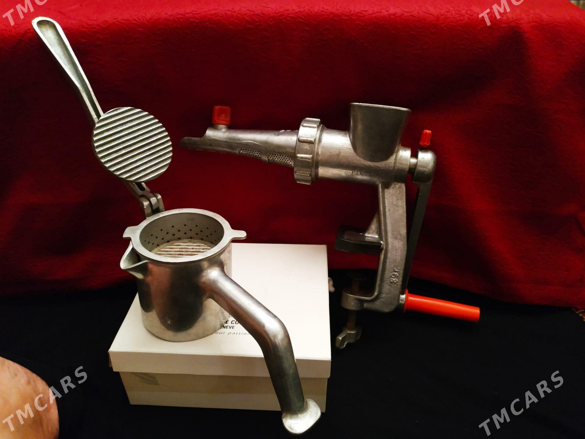 Посуда - Aşgabat - img 3