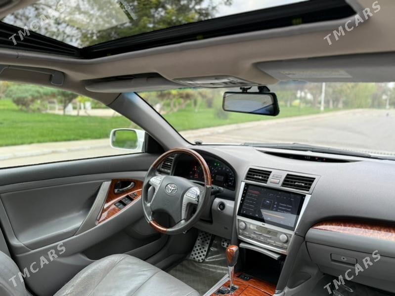 Toyota Camry 2010 - 210 000 TMT - Aşgabat - img 9