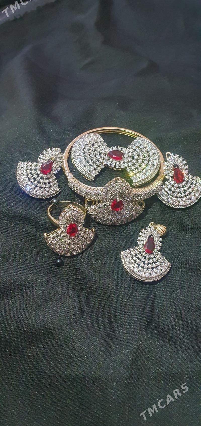 5 li kamplekt - Гуртли - img 2