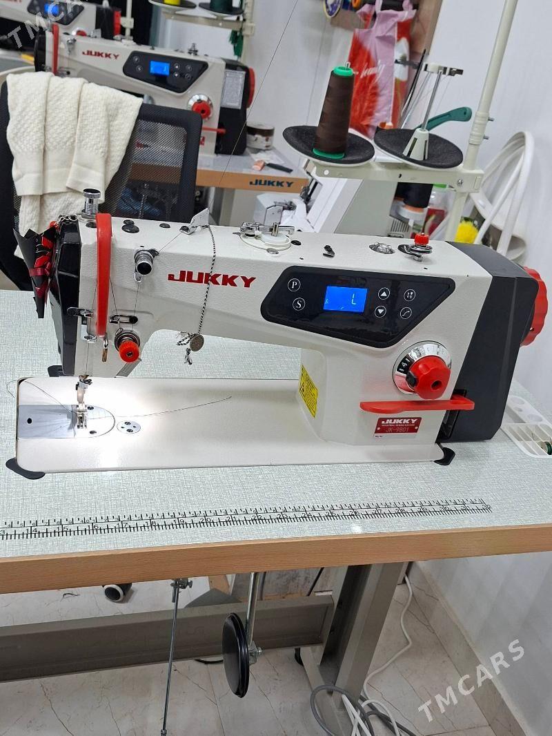 tikin masyn - Büzmeýin GRES - img 1