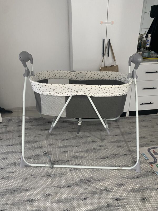 Krowat - Туркменбаши - img 3