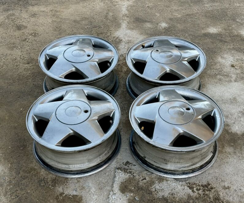 Diska 15 lik…Sdk 2 200 TMT - Mary - img 2