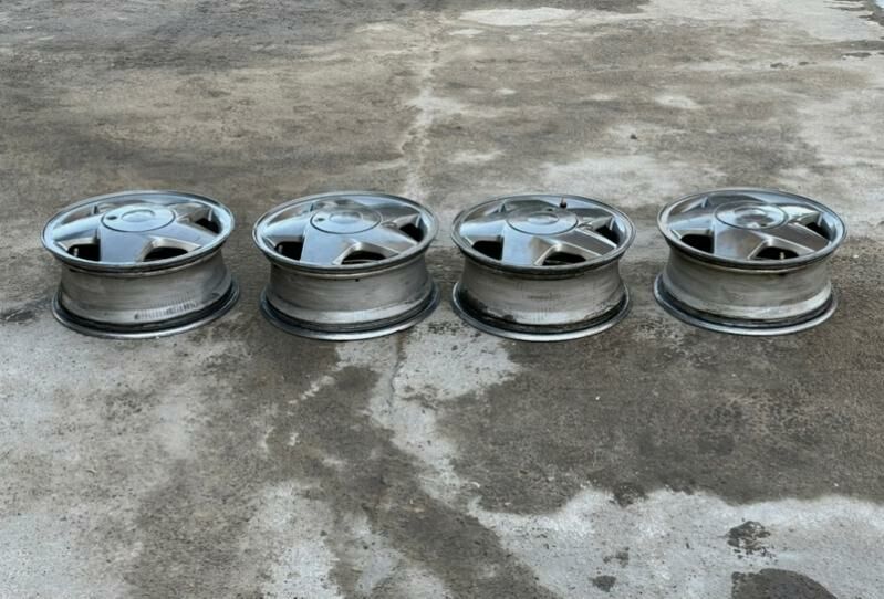 Diska 15 lik…Sdk 2 200 TMT - Mary - img 4