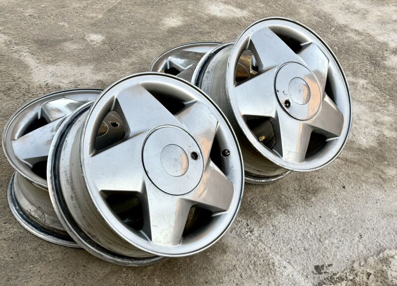 Diska 15 lik…Sdk 2 200 TMT - Mary - img 1