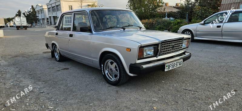 Lada 2107 2010 - 80 000 TMT - Gökdepe - img 3