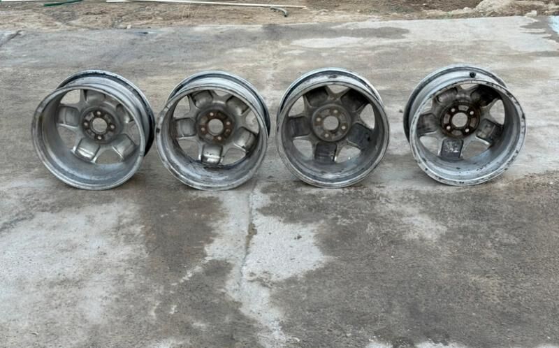 Diska 15 lik…Sdk 2 200 TMT - Mary - img 6