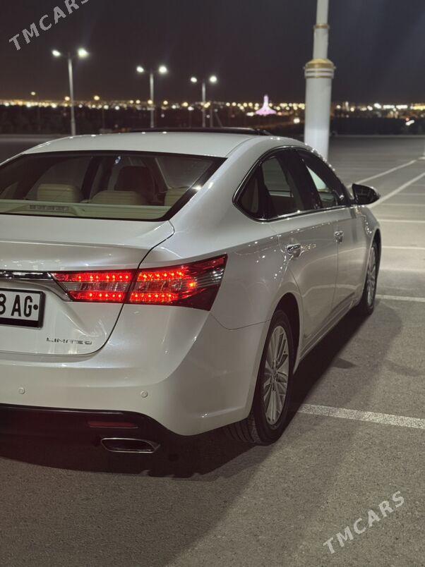 Toyota Avalon 2013 - 370 000 TMT - Ашхабад - img 3