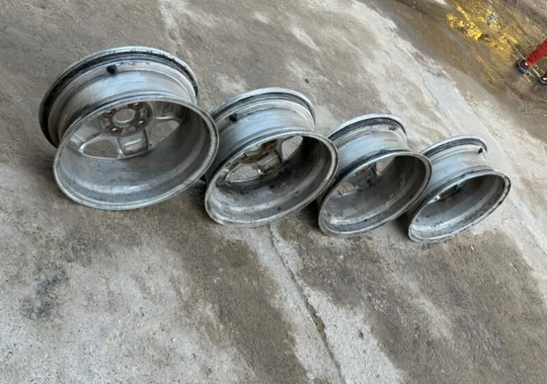 Diska 15 lik…Sdk 2 200 TMT - Mary - img 5