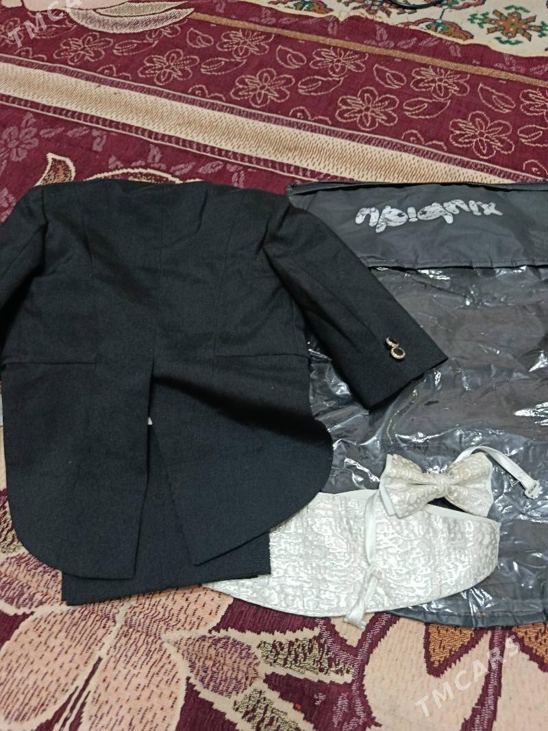 çaga kambinźon - Türkmenbaşy - img 7