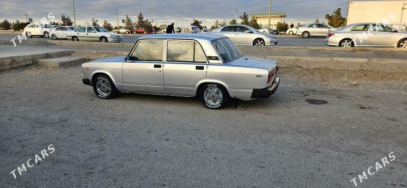 Lada 2107 2010 - 80 000 TMT - Gökdepe - img 6