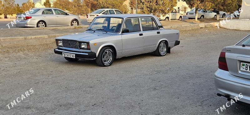 Lada 2107 2010 - 80 000 TMT - Gökdepe - img 7